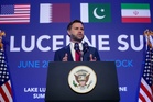 US peace talks with Iran are set to resume – here’s when and where