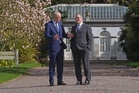 Keir Starmer had ‘significant role’ in UK-Ireland reset, Taoiseach says