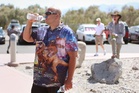 It’s getting hotter across the US and it could make fourth health conditions worse, experts warn