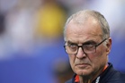 Why imperfect perfectionist Marcelo Bielsa and Uruguay were doomed to fail at World Cup