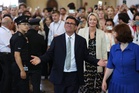 Burnham latest: Trump calls PM hopeful ‘extremely liberal’ and suggests they are of a ‘different persuasion’