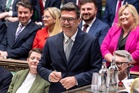 What is Andy Burnham’s religion? Labour MP on teachings that ‘underpin his politics’