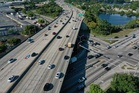 With cars getting bigger, pedestrian deaths are on the rise