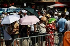 Toddlers found dead inside car in France amid heatwave temperatures