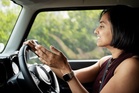 Motorists urged to avoid smartwatches while driving amid legal grey area