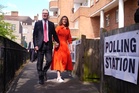 How Labour fared in opinion polls during Sir Keir Starmer’s premiership