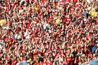 Iowa State will start selling alcohol at football and basketball games