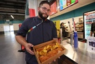 World Cup concessions: $75 caviar-topped tots in Miami, a day's pay worth of beer in Mexico City