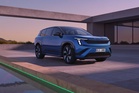Škoda goes posh with Peaq seven-seat EV – and I’ve been in it