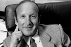 Clive Davis, music industry starmaker, has died at 94