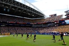 These World Cup cities will spend the most on power bills to host matches