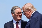 Trump criticizes Starmer and insists ‘he’s got two problems’ after resignation announcement
