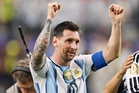 Lionel Messi’s historic World Cup moment sheds light on a vital quality