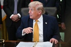 ‘He likes a good cliffhanger’: Why Trump has not attended any World Cup games yet