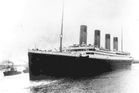 A plan to sell artifacts from the Titanic faces US government opposition