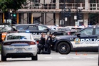 Police officer among three killed after Montreal mass shooting