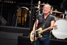 Bruce Springsteen pays emotional tribute to Clive Davis: ‘He changed my life’