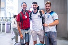 Scottish World Cup fans issue warning to England counterparts about ‘expensive’ Boston before Ghana clash