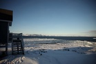Trump official suggests Greenland plan could revive Red Lobster shrimp promotion