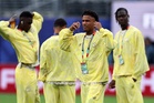 What do Senegal need to qualify for the World Cup knockouts from Group I?