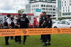Three dead, including police officer, after ‘nightmare’ Montreal shooting