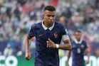 Why France vs Iraq World Cup game has been suspended as fans urged to ‘seek shelter’