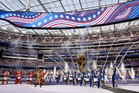 Ribs, rainstorms and Republicans: Two weeks inside America’s supersized World Cup