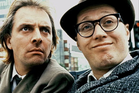Ade Edmondson reflects on growing apart from Rik Mayall: ‘We never got to an understanding about that’