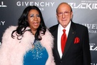 10 songs to memorialize Clive Davis, the larger-than-life music executive