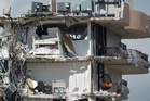 A deadly collapse at a Florida condo happened slowly over several weeks, probe finds