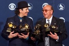 Clive Davis helped launch or shape the careers of these music stars, across genres and decades