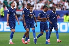 How France finally found the perfect supporting cast for Kylian Mbappe