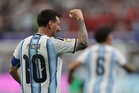 World Cup 2026 LIVE: Record-breaking Messi leads Argentina into last 32 as England prepare for Ghana