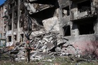 Ukraine warns ceasefire offer may be withdrawn after deadly Russian attacks