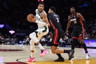 Giannis takes his talents to South Beach in blockbuster move echoing LeBron era