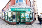 British pawnbroker Ramsdens agrees £206m takeover by US giant