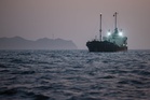 Oil prices fall to early March levels as US-Iran peace talks progress