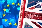Voices: The Brexit Debates: 10 years on, did Brexit let Britain ‘take back control’ of its borders? Plus, have your say