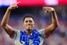 England starting line-up for Ghana clash confirmed as Jude Bellingham makes history