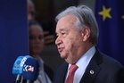 AI companies should release environmental impact, commit to clean energy, says UN chief