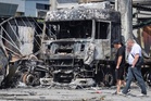 Ukraine-Russia war latest: Kyiv threatens to withdraw ceasefire offer as ‘our patience is not endless’