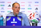 Thomas Tuchel explains England changes for Ghana match and raises concern over Boston pitch