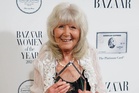 Dame Jilly Cooper leaves children £8.5m in will
