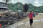 UN blames Myanmar’s military for over 700 civilian deaths during election period