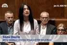 Stormont MLAs blast ‘evil sexual predator’ Donaldson