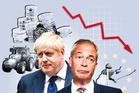 The damning cost of Brexit – a decade on from the EU referendum