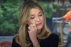 Savannah Guthrie breaks down live on Today after chilling update in mother’s disappearance