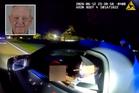 85-year-old man accused of driving 110 mph in street race with Corvette