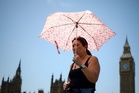 Bulletin PM briefing: Punishing heatwave grips UK and dozens injured in bus crash