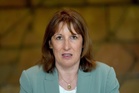 Rachel Reeves ‘set to be sacked as chancellor’ despite backing Burnham